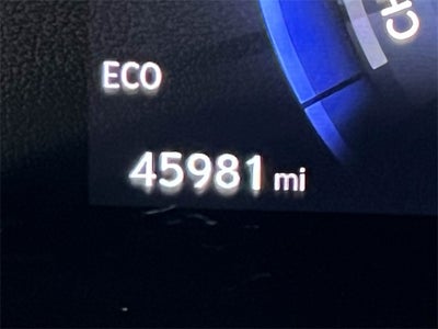 2023 Lexus NX 450h+ F SPORT