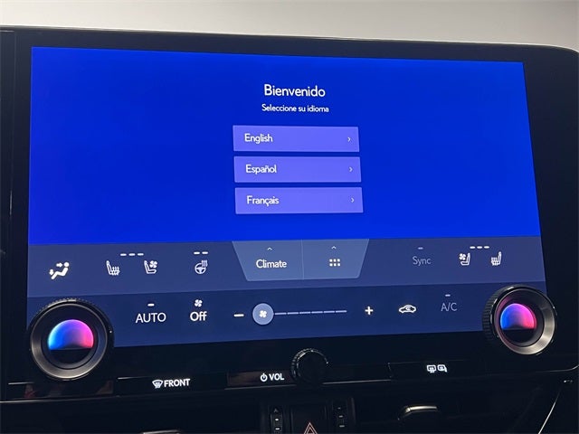 2023 Lexus NX 450h+ F SPORT