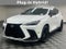 2023 Lexus NX 450h+ F SPORT