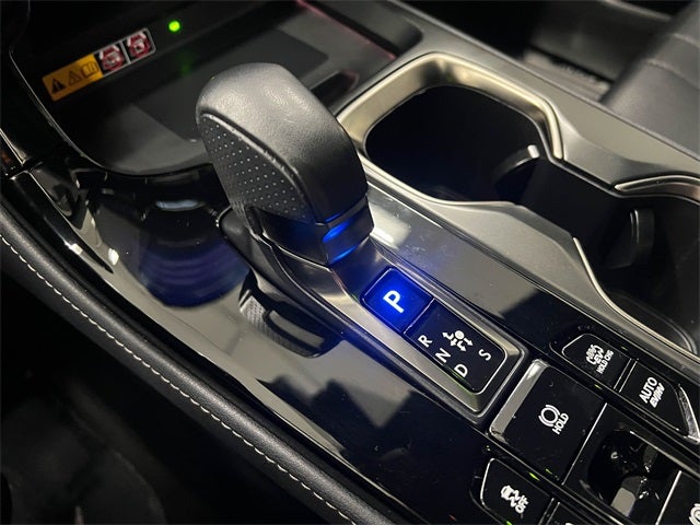 2023 Lexus NX 450h+ F SPORT