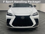 2023 Lexus NX 450h+ F SPORT