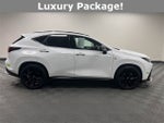 2023 Lexus NX 450h+ F SPORT