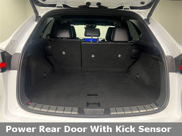 2023 Lexus NX 450h+ F SPORT