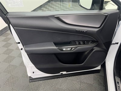 2023 Lexus NX 450h+ F SPORT