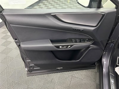 2024 Lexus NX 450h+ F SPORT