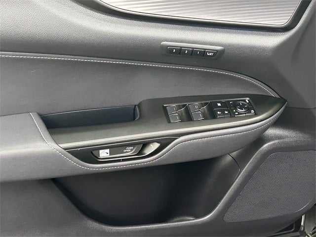 2024 Lexus NX 450h+ F SPORT