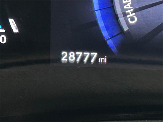 2024 Lexus NX 450h+ F SPORT