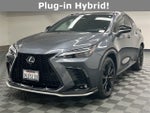 2024 Lexus NX 450h+ F SPORT