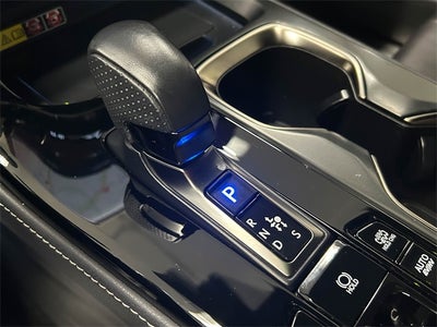 2024 Lexus NX 450h+ F SPORT