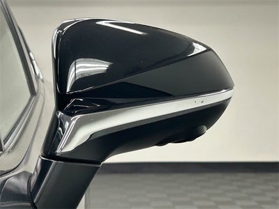 2024 Lexus NX 450h+ F SPORT