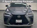 2024 Lexus NX 450h+ F SPORT