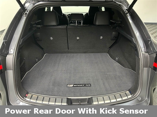 2024 Lexus NX 450h+ F SPORT