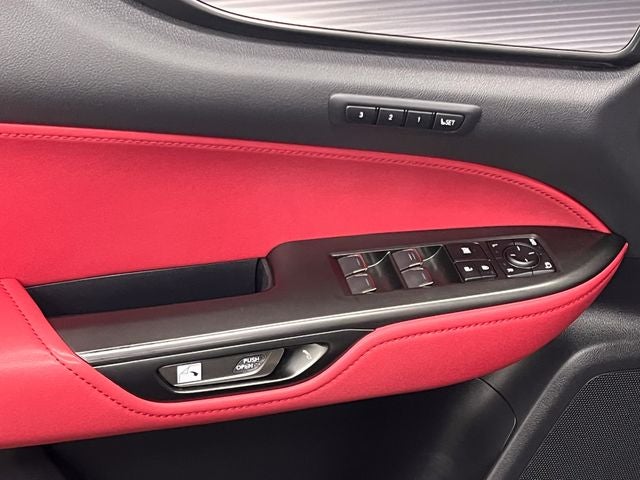 2024 Lexus NX 450h+ F SPORT