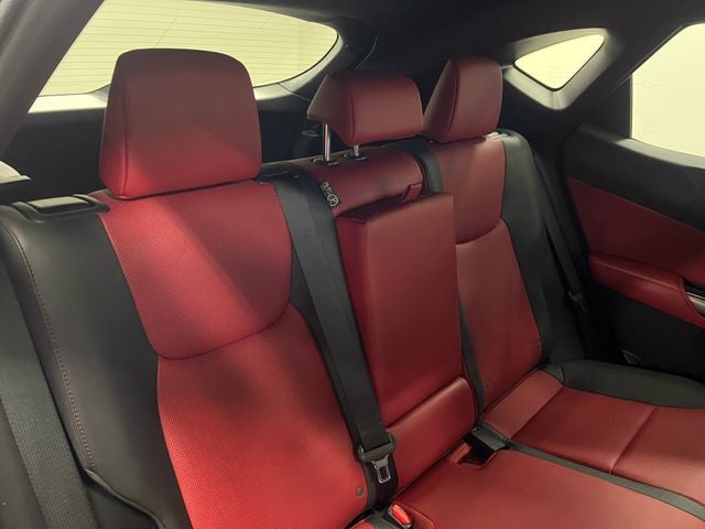 2024 Lexus NX 450h+ F SPORT