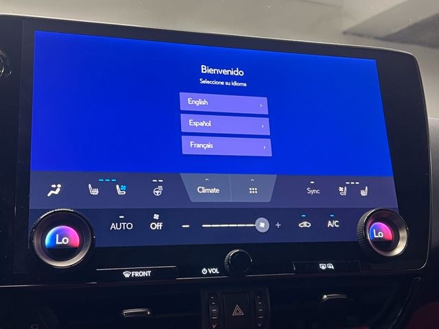 2024 Lexus NX 450h+ F SPORT
