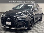 2024 Lexus NX 450h+ F SPORT