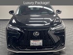 2024 Lexus NX 450h+ F SPORT
