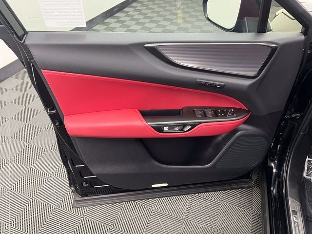 2024 Lexus NX 450h+ F SPORT