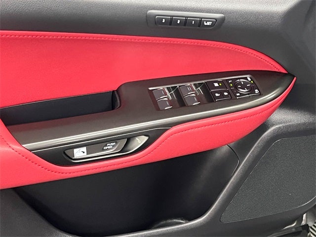 2024 Lexus NX 450h+ F SPORT