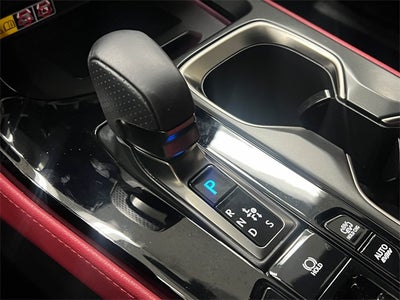 2024 Lexus NX 450h+ F SPORT