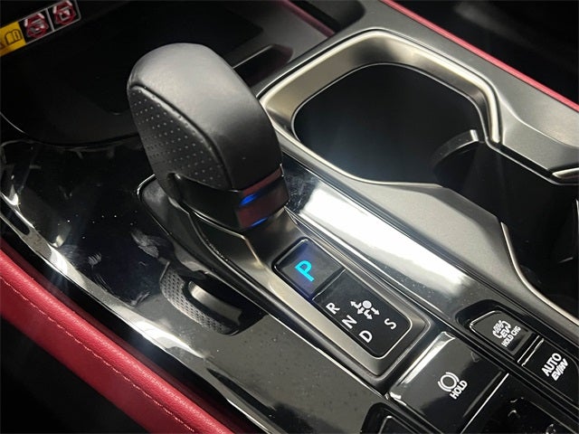 2024 Lexus NX 450h+ F SPORT