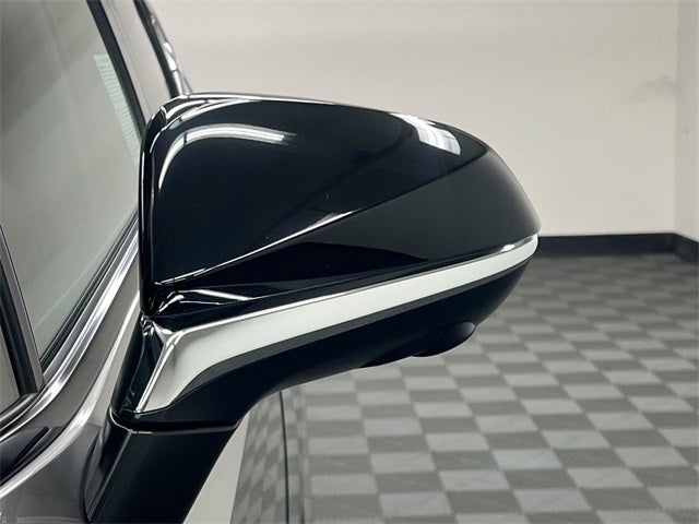 2024 Lexus NX 450h+ F SPORT