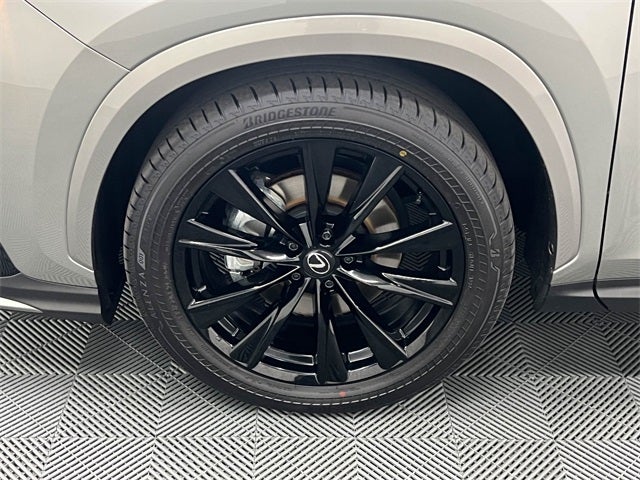 2024 Lexus NX 450h+ F SPORT