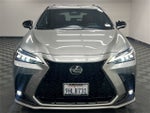 2024 Lexus NX 450h+ F SPORT