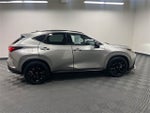 2024 Lexus NX 450h+ F SPORT