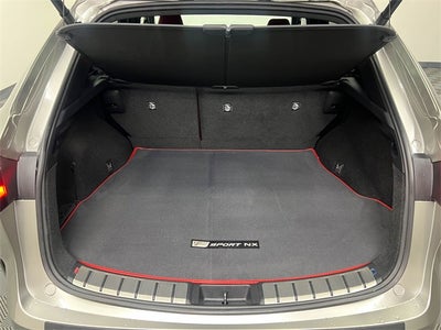 2024 Lexus NX 450h+ F SPORT