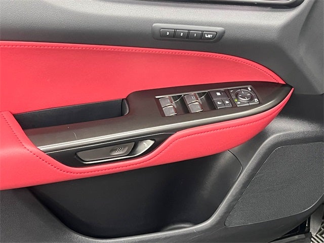 2025 Lexus NX 450h+ F SPORT