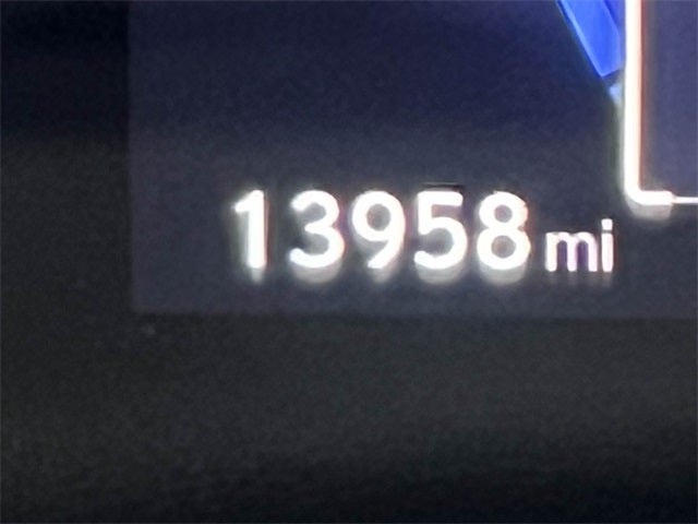 2025 Lexus NX 450h+ F SPORT