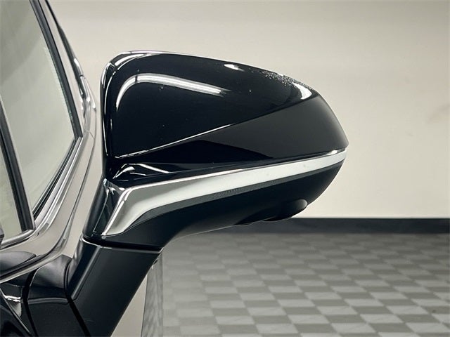 2025 Lexus NX 450h+ F SPORT