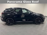 2025 Lexus NX 450h+ F SPORT
