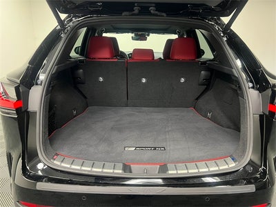 2025 Lexus NX 450h+ F SPORT