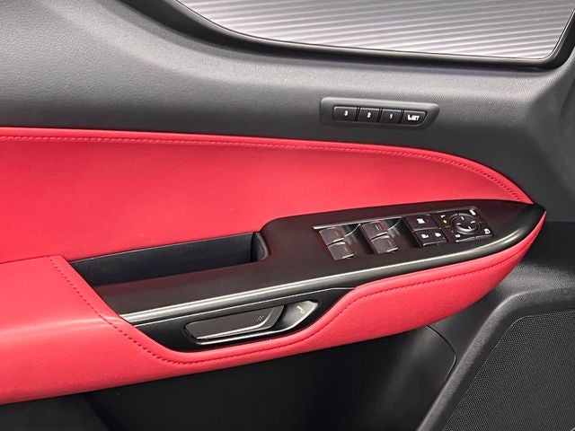 2024 Lexus NX 450h+ F SPORT