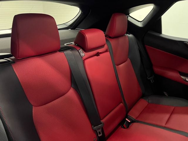 2024 Lexus NX 450h+ F SPORT