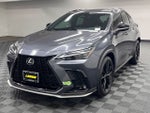 2024 Lexus NX 450h+ F SPORT