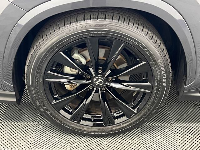 2024 Lexus NX 450h+ F SPORT