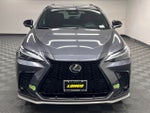 2024 Lexus NX 450h+ F SPORT