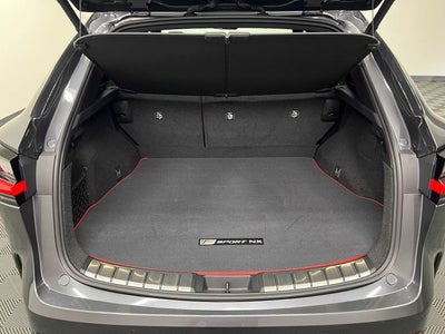 2024 Lexus NX 450h+ F SPORT