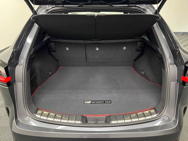 2024 Lexus NX 450h+ F SPORT