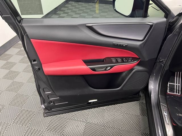 2024 Lexus NX 450h+ F SPORT