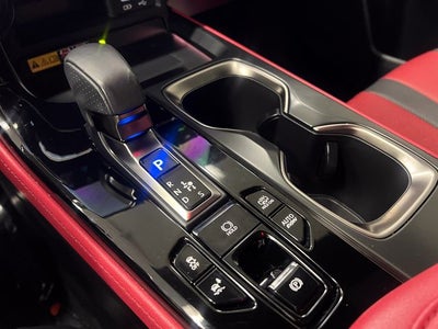 2024 Lexus NX 450h+ F SPORT