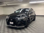 2024 Lexus NX 450h+ F SPORT