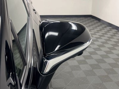 2024 Lexus NX 450h+ F SPORT