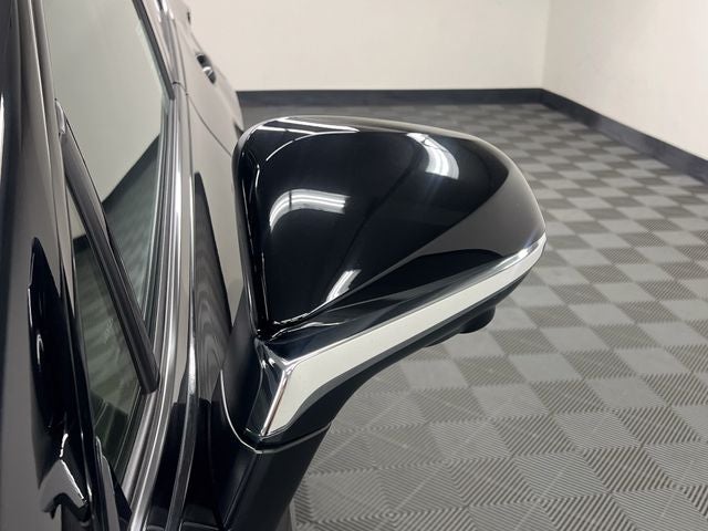 2024 Lexus NX 450h+ F SPORT