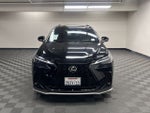 2024 Lexus NX 450h+ F SPORT