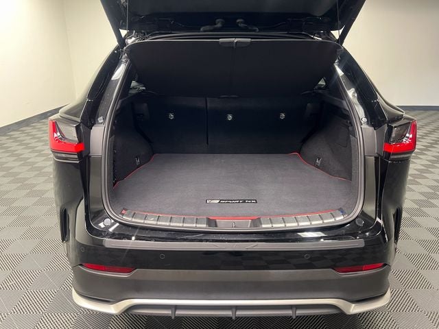 2024 Lexus NX 450h+ F SPORT