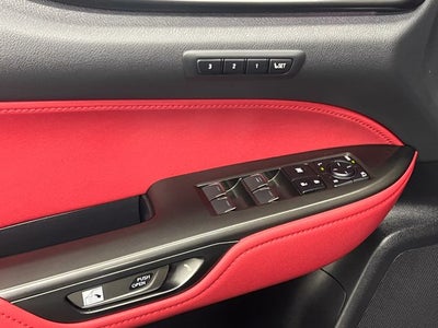 2024 Lexus NX 450h+ F SPORT